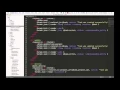 Saving values in the backend of a nested resource in Rails