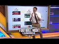 NFL playoff picture Steve Kornacki breaks down the AFC NFC Wild Card matchups FNIA NBC Sports