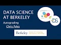 Autograding Solution - Chris Pyles