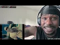 BOOTER BEE - SALAH FT 36 [Official Music Video] NAH HE ACTUALLY SURPRISED ME 🔥🔥 *Reaction*