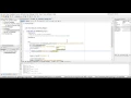 Retrieve data from mysql database using java on netbean tool