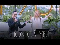 Lagu MỸ TÂM - HƠN CẢ YÊU (LIVE) ft. KHẮC HƯNG