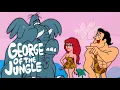 Classic TV Theme: George of the Jungle (1967)