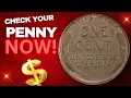 1958 Wheat Penny Value Do you have a Rare Coin Worth a Lot of Money