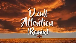 Download Charlie Puth - Attention Cover by J.via (Dzull Remix) MP3