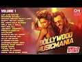 Download Lagu Bollywood Music Mania | Bollywood Dance Songs | Party Songs | Hindi Songs | Love Songs