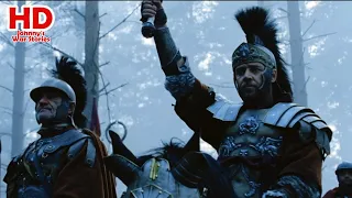 Unleash Hell Gladiator 