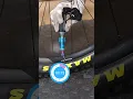 Download Lagu FASTEST TYRE PUMP!!  🔥 #bike