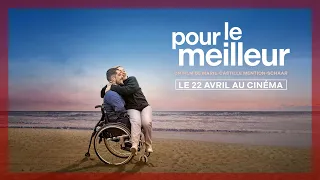 POUR LE MEILLEUR | Bande-annonce 60s