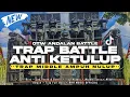 Download Lagu DJ TRAP BATTLE ANTI KETULUP‼️MIDDLE AMPUH VIRAL TERBARU - RNH MUSIC OFFICIAL