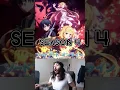 Download Lagu Sword Art Online Reaction #shorts