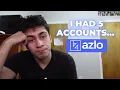 BBVA IS CLOSING AZLO Azlo Business Banking