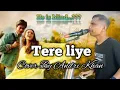 Download Lagu Terpesona Melihat Andri Khan Nyanyikan Lagu India || Tere liye