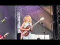 Download Lagu Grace Bowers \u0026 Hodge Podge “Play That Funky Music” 6.21.25  Mountain Jam, Belleayre, Highmount, NY