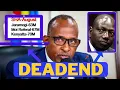 Download Lagu Ruto DOOMED as Duale STAFF Exposes DEADLY Danger Behind Secret SHA Collapse- Watch Now 