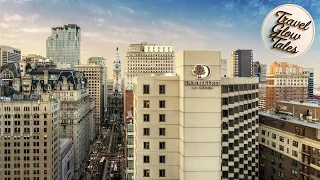 DoubleTree by Hilton Hotel Philadelphia Center City United States