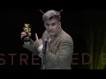 Ludwig wins Event of the Year for Chessboxing