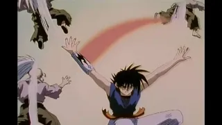 flame of recca recca vs genjuro tagalog 