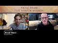 THE BARR BROTHERS vocalist BRAD BARR chats about his new solo album & the mystery of the number 216