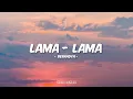 Download Lagu Bernadya - Lama-lama (Lirik)