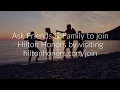 GO HILTON