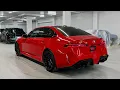 NEW 2026 BMW M5 - Walk-around Revs in 4k