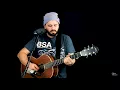 Not In A Hurry (United Pursuit) Acoustic Cover by Daniel Robinson