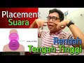 Download Lagu Gini Loh Cara Nyanyi Pakai Chest, Mixed dan Head Voice