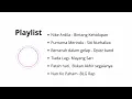 Indonesia hits Cover pop punk