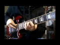 Download Lagu Eric Johnson - Cliffs Of Dover - Matteo Mancuso