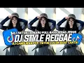 Download Lagu KUMPULAN DJ STYLE REGGAE SLOW  || DJ CAMPURAN VIRAL TIKTOK FULL BASS JEDAG JEDUG TERBARU 2025🎵