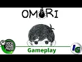 OMORI Gameplay on Xbox Game Pass
