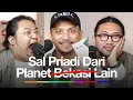 Download Lagu Sal Priadi dari planet lain #PERWAKILANDIPLOMATIK