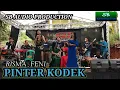 Download Lagu PINTER KODEK || RISMA \u0026 FENI LIVE MUSIK LAGU VIRAL TIKTOK