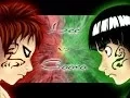 Download Lagu AMV naruto // Lee vs Gaara // linkin park numb