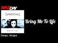 Evanescence - Bring me to life (No Drum)