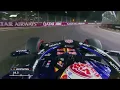 Max Verstappen's Pole Lap | 2026 Singapore Grand Prix | Pirelli