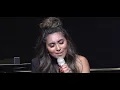 Che'Nelle（シェネル） / "Believe" with 久留米信愛中学校・高等学校女声合唱団