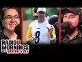 Aaron Rodgers Announces His Retirement Plan