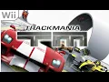 Playthrough [Wii] Trackmania