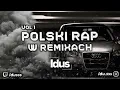 Download Lagu 🔥🖤⚡️POLSKI RAP W REMIXACH⚡️🖤🔥  VOL.1⛔️STYCZEŃ 2024⛔️