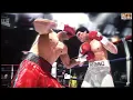 Download Lagu [FIGHT NIGHT CHAMPION EA] [BOXING GREATEST GOAT Fights] Julio Cesar Chavez VS Carlos Monzon 3