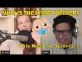 Download Lagu How Can You Science Your Way Out Of A Lying Toddler? - This Week in Science TWIS Podcast - Ep. 904