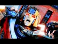 Download Lagu Megatron Vs Starscream Fight Scene | TRANSFORMERS ONE (2024) Movie CLIP HD