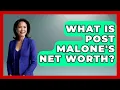 What Is Post Malone s Net Worth - The Rich And Famous Files