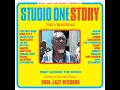 I'm Still In Love - Alton Ellis