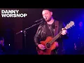 Download Lagu Moving On (Acoustic) - Danny Worsnop (Live - HD)