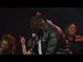 Never Bow (Extended Flow) feat. Roosevelt Stewart | Red Worship