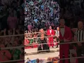Download Lagu Chilling Moment! Crowd Sings Adam Copeland Theme - AEW Forbidden Door 2025