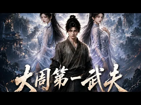 Great Zhou's Top Warrior: Arrival in Great Zhou Episode 1